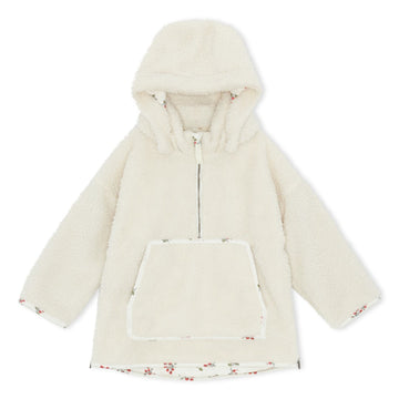 Oversteekjas - cream off white -Konges Slojd